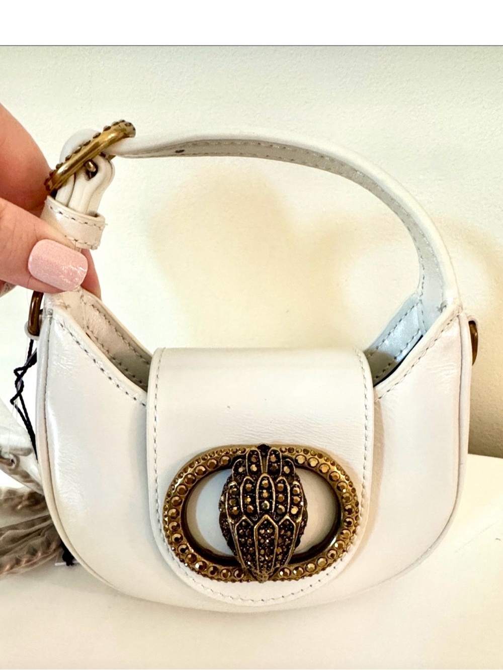 Kurt Geiger Mini   Bag NWT